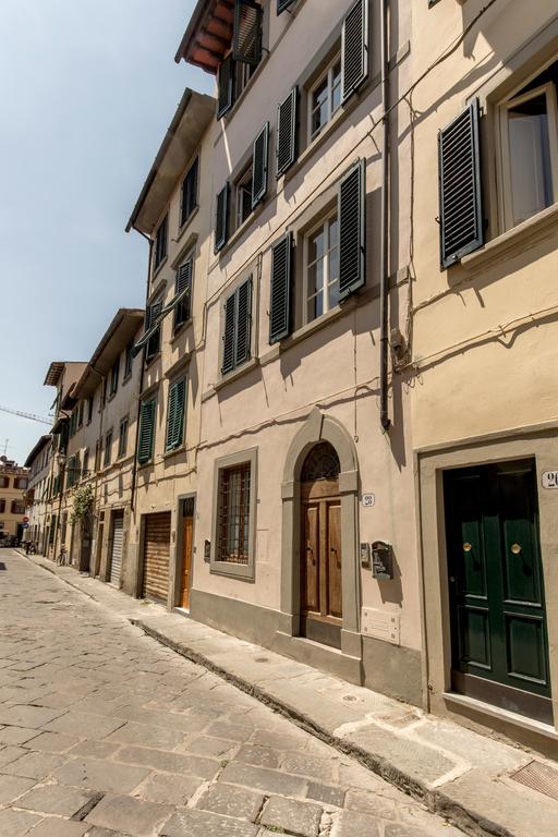 Casa Emma Appartement *