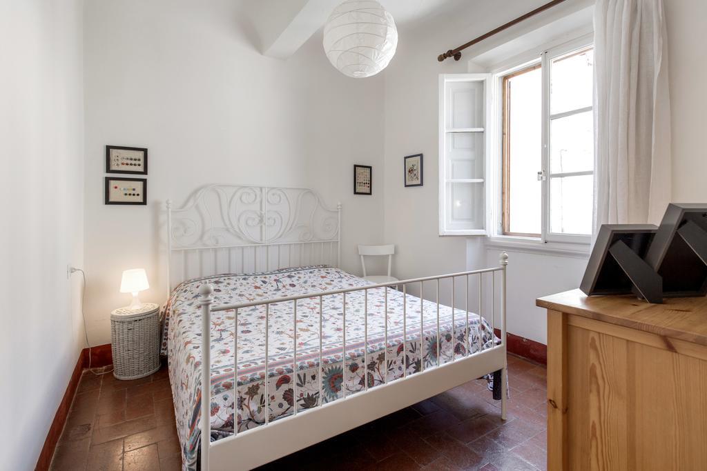 Appartement Casa Emma