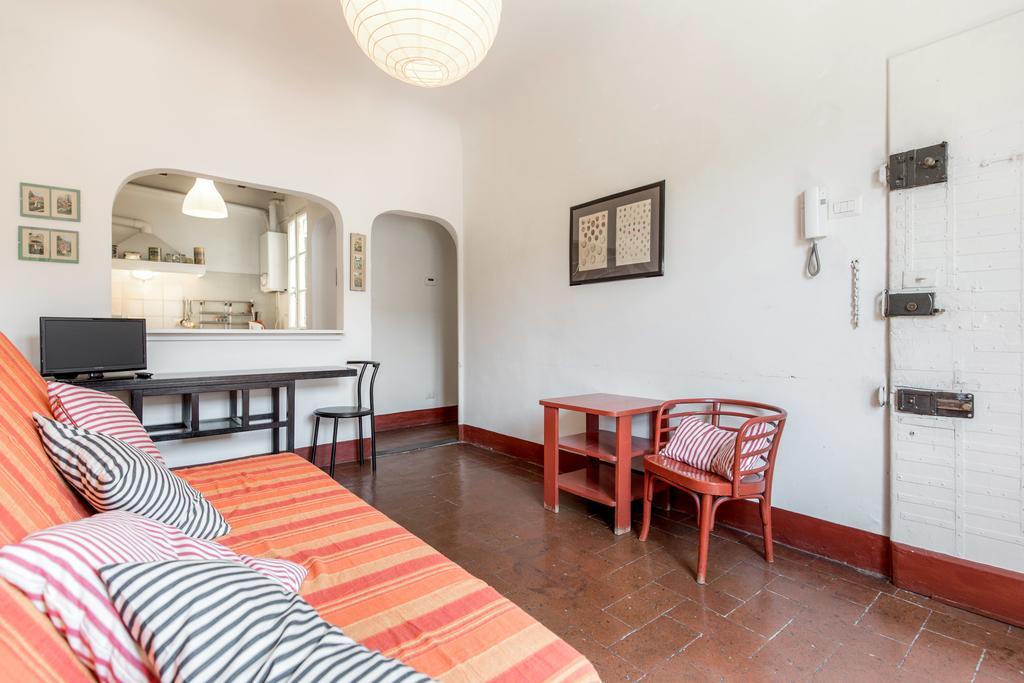 Appartement Casa Emma