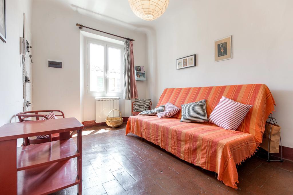 Appartement Casa Emma *
