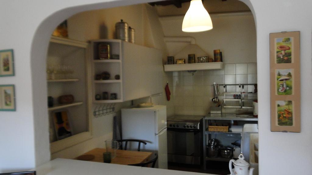 Casa Emma Appartement