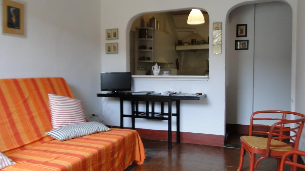 Appartement Casa Emma