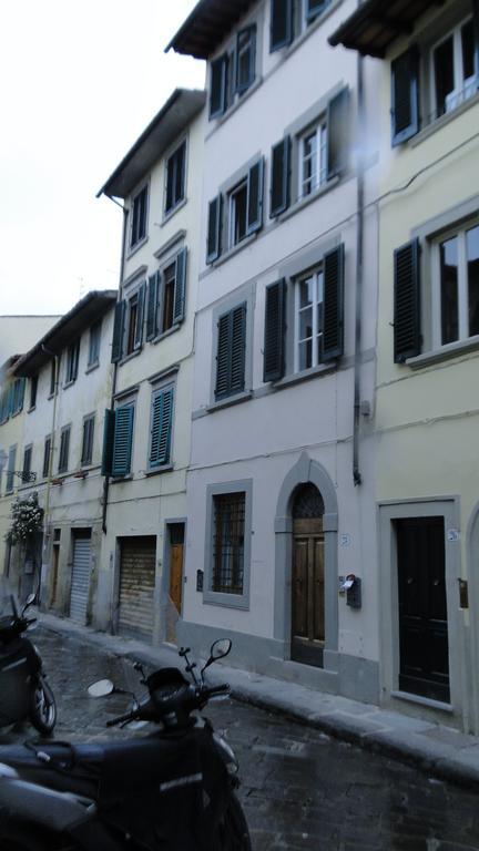 Appartement Casa Emma