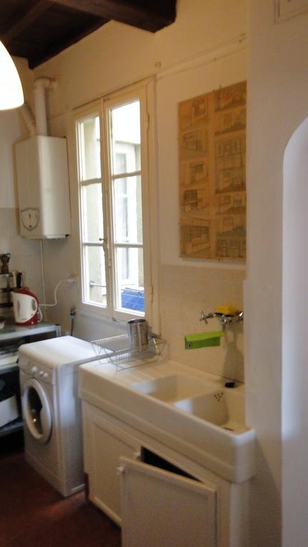 Appartement Casa Emma Florence