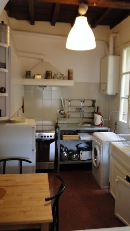 Casa Emma Appartement