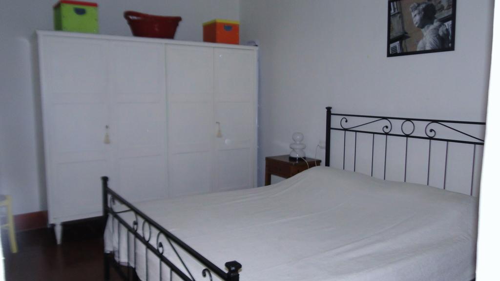 Appartement Casa Emma