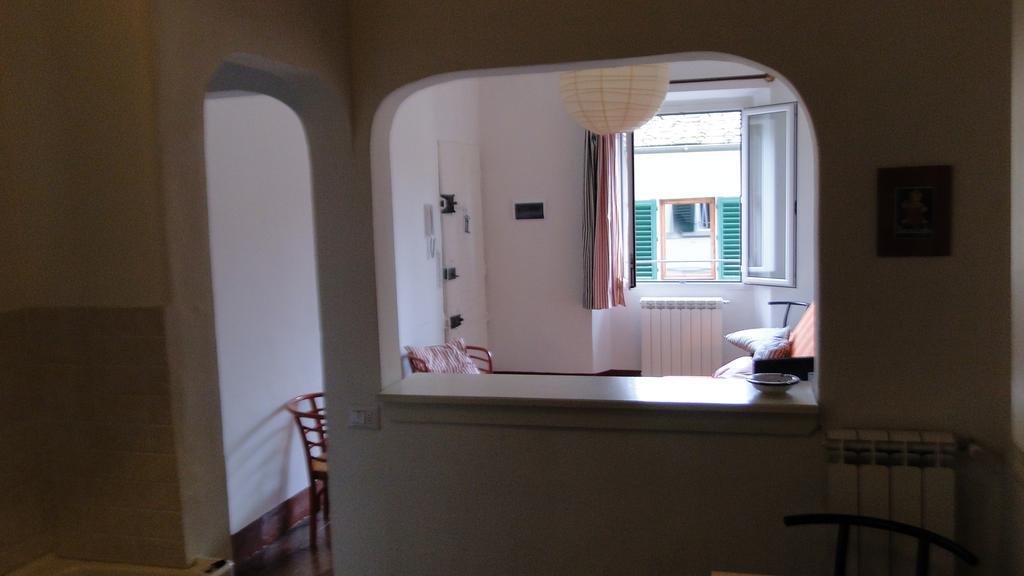 Appartement Casa Emma *